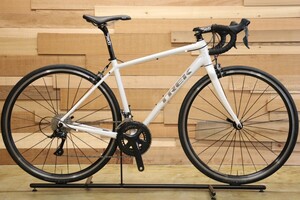 トレック TREK ドマーネ DOMANE AL3 2019年モデル 52サイズ SORA R3000 9S アルミ ロードバイク 【立川店】