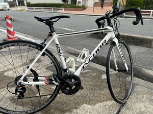 ロードバイク SHIMANO 105 ブリヂストンアンカーRS6