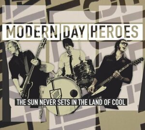 Sun Never Sets in the Lan(中古品)