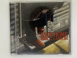 即決CD ERIC CLAPTON BACK HOME / エリック・クラプトン / バック・ホーム / So Tired Say What You Will / アルバム W05