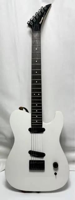 FERNANDES/BURNY TE-75BT White