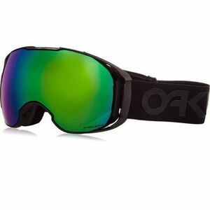新品未使用 Oakley AIRBREAK XL FACTORY PILOT BLACKOUT オークリー エアブレイク ファクトリー スノーゴーグル スノーボード スキー