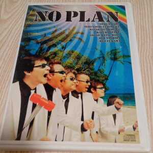 NO PLAN Oh！サマー CD