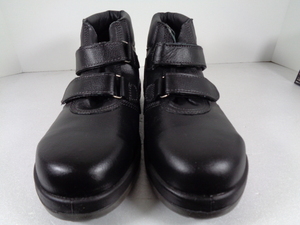 未使用！ミドリ安全　安全靴 メンズ 2６EEEサイズ ブラック
