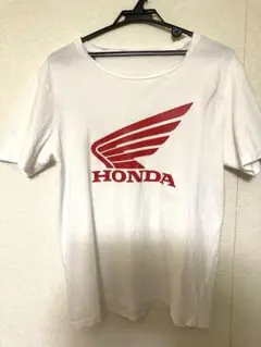 HONDA ウイング　Tシャツ