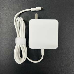 即決 送料無料 新品 65W USB Type-C ACアダプター 急速充電器 40w 45w 60w Apple MacBook Pro Switch ThinkPad DELL TOSHIBA iPad LENOVO