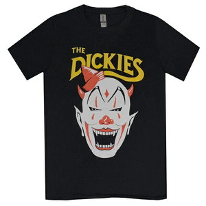 THE DICKIES ディッキーズ Killer Klowns Tシャツ Mサイズ オフィシャル