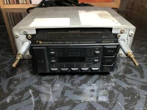 ★ナカミチ(Nakamichi) 　カセットデッキ　ＴＤ－１２００Ⅱ★