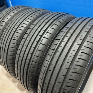 【2020年製造】　175/65R15　YOKOHAMA　BluEarth-GT　AE51　サマ－タイヤ　175/65/15　4本　【来店交換も大歓迎】