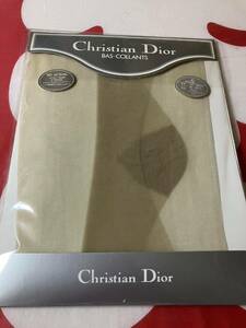 Christian Dior bas collants oC1515o S ペトレル クリスチャン ディオール パンティストッキング panty stocking パンスト