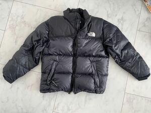 THE NORTH FACE ダウンジャケット ノースフェイスダウンジャケット ジュニアサイズ