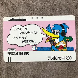 240326　JORF ラジオ日本 1422kHz