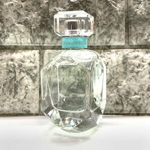 Tiffany & Co ティファニー オードパルファム スプレー 香水 フレグランス 50ml 化粧品 コスメ レディース DS70513 管理RY24000937