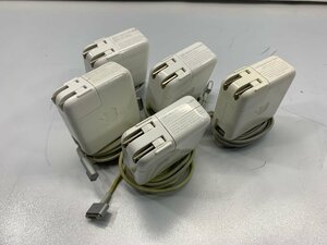 【未検査品】MagSafe Power Adapter 45W 5個セット [Etc]