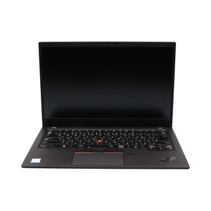 ★Lenovo X1 Carbon 2019 Core i5-1.6GHz(8365U)/8GB/256GB/14/Win10Pro64bit