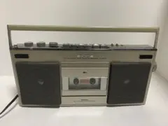 東芝昭和のラジカセRT-8000S 動作品