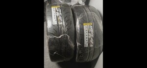 ディレッツァ Z3 245/40R19 新品2本 暗所保管 ダンロップ