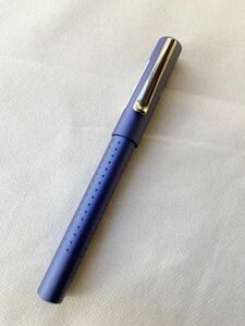 ◆　ファーバーカステル　【FABER CASTELL】　Grip　グリップ　２０１１　万年筆　プル―　◆