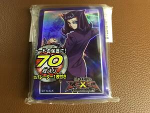 『遊戯王』神代　凌牙　未開封・新品