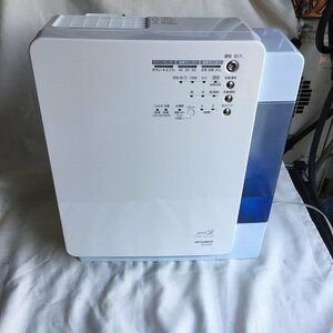 Ω送料無料　三菱電機　加湿空気清浄機　MA-K26D-W「B0725C1」