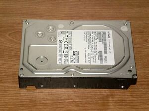 ★ 4TB ★ HITACHI 【 HDS5C4040ALE630 】 良品 ★BWH