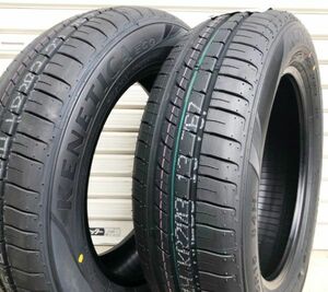 【在庫あり! 当日発送!】 2024年製 ケンダ KR203 195/65R15 91H 新品1本 KENDA KENETICA ECO 送料別途