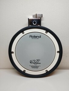 電子ドラム ROLAND ローランド PDX-8 スネア タム V-Drums 3/12③