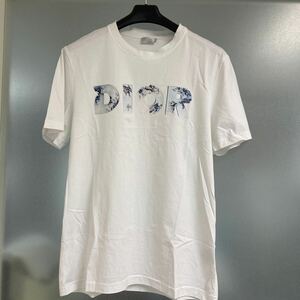 DIOR オーバーサイズTシャツ　Mサイズ