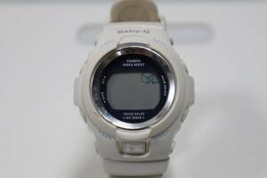  N2229 Y カシオ CASIO Baby-G BGR-300PP 腕時計 ソーラー
