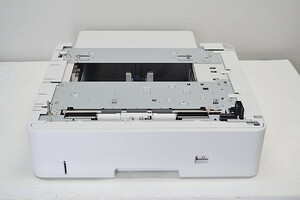 中古増設給紙ユニット Canon/キャノン　PF-F1 容量550枚【中古】