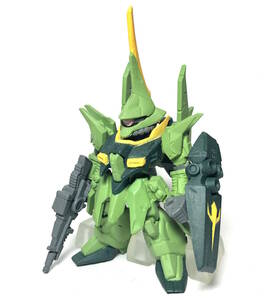 ガンダムコンバージ #16 バウ(量産機)　シークレット GUNDAM CONVERGE　展示品　当日同封発送可能