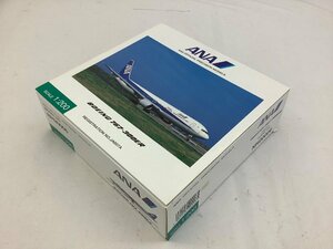 ANA 1:200/BOEING 767-300ER/JA607A/模型 NH20006 未使用品 ACB