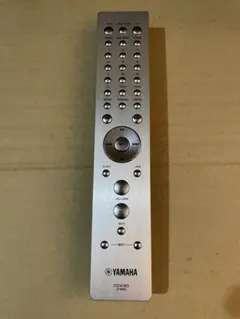 Yamaha CDX30 ZF78350 Remote ヤマハ リモコン