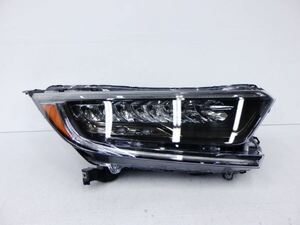 4167541△ CR-V ブラックエディション RW1 RW2/CR-Vハイブリッド RT5 RT6 右ライト LED STANLEY W4744 HONDA CRV