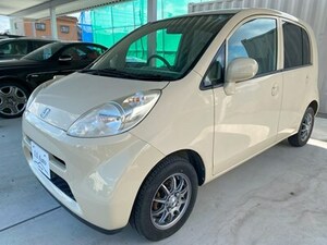 愛知発　ホンダ　ライフ　車検・令和６年１０月　内装綺麗・機関良好　業者オークション仕入れ車両　修復歴なし