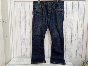 RRL RALPH LAUREN PP-RD-KM-0208/Boot Cut Pant ジーンズ