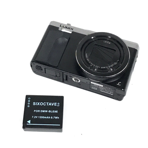 Panasonic LUMIX DMC-TZ85 1:3.3-6.4/4.3-129 コンパクトデジタルカメラ