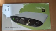 zen air dac