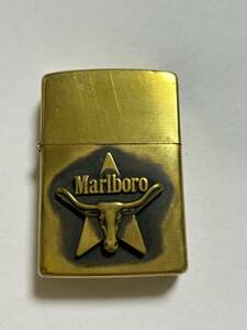 Zippo ジッポー Marlboro マールボロ マルボロ オイルライター コレクション 希少