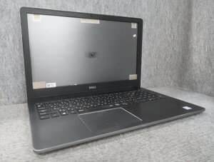 DELL vostro 型番不明 Core i5-7200U 2.5GHz ノート ジャンク N78284