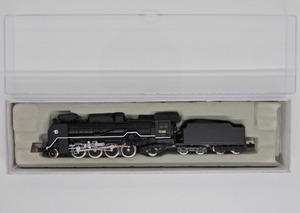 マイクロエース A9510 D51-906 標準型 蒸気機関車 ピースマーク付 