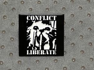 ピンバッチ conflict 検索 newwave 666 a store robot SEDITIONARIES ramones clash sex pistols mods RALEIGH パンク天国oi skins ska