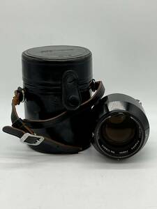 ニコン Nikon NIKKOR-P Auto 1:2.5 f=10.5cm 一眼カメラ用 