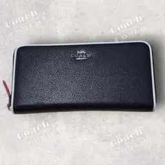 ★COACH WALLET★(コーチ長財布)