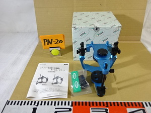 PN-20/YDM スペイシー咬合器 半調節 Mobileモービル 医療救急 衛生管理用品 造形物作成 歯科技工器具 歯科用品