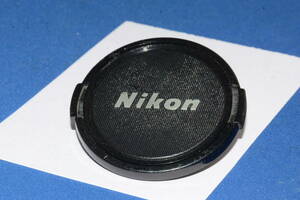 Nikon 62mm (B553)　　定形外郵便１２０円～