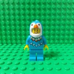 レゴ LEGO ミニフィグ