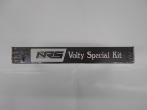 【新品】NRS　Volty　Special　Kit　VHSビデオ