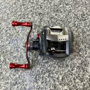 美品　ダイワ リベルトピクシー　PX68 カスタム　右巻き DAIWA 