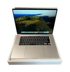 MacBook Pro 2019 16GB 512GB (訳あり) 16inch